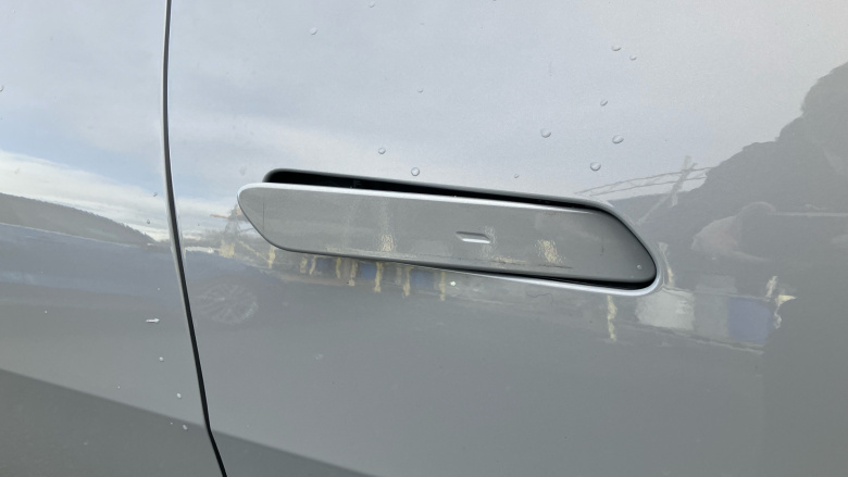 Kia EV6 168kW GT Line S 84kWh 5dr Auto Electric Estate